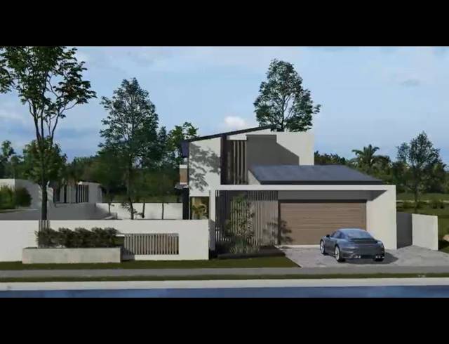 4 BEDROOM HOUSE FOR SALE IN FOUNTAINBROOK ESTATE